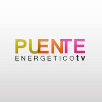 Puente Energético tv (@puenteenergetic) 's Twitter Profile Photo