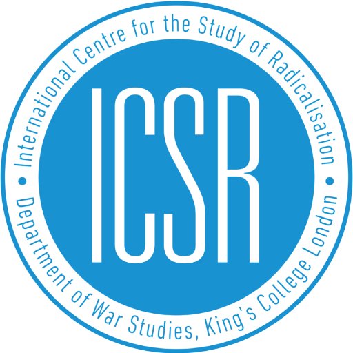 ICSR is an internationally renowned academic research centre specialising in terrorism and political violence, based within the Department of War Studies at KCL