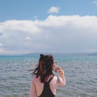 Chmaa R Batgerel (@b_chmaa) 's Twitter Profile