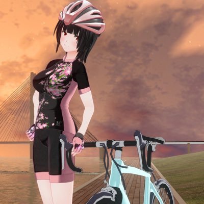 Cyclist_takao Profile Picture