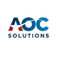 AOC Solutions (@aocsolutions) 's Twitter Profile