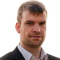 Alexander Krause (@sen3d) 's Twitter Profile