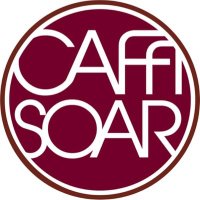 Caffi Soar (@caffisoar) 's Twitter Profile