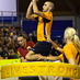 Tim Bakker, Koog Zaandijk, Interlands:  25, Prijzen/titels:  Talent van het jaar 04-05; EK 2006; WK 2007; Zaaltitel 07-08, 09-10; World Games 2009; EC 2009