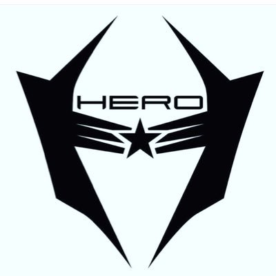 H.E.R.O High Endurance Retention Outfit slogan is Born With It Or You trained To get it -Everyone has a little Clark Kent in them-