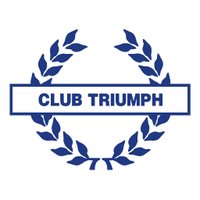 Club Triumph(@clubtriumph) 's Twitter Profileg