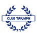 Club Triumph (@clubtriumph) Twitter profile photo