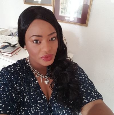 AmakaNwokobia's profile picture. 