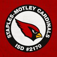 Staples-Motley Schools(@isd2170) 's Twitter Profile Photo