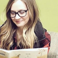 Danielle Brown(@wes_library) 's Twitter Profile Photo