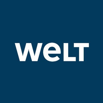 Alle Nachrichten von @welt aus Wirtschaft, Finanzen und Immobilien. Nichts verpassen.