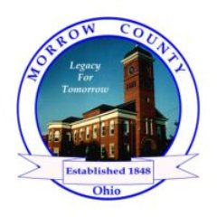 The Morrow County Board of Elections serves the citizens of Morrow County, Ohio to ensure accurate elections.