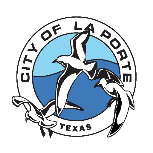 The City of La Porte is located on Galveston Bay, just 25 minutes east of downtown Houston. Come see us, and experience Life By the Bay!