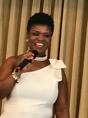 Kesha Muhammad Profile