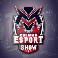 ColmarEsportShow (@colmarshow) 's Twitter Profile