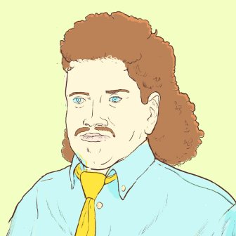 Mullet Copさんのプロフィール画像