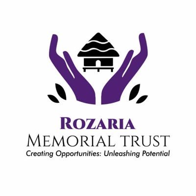 Rozaria Memorial Trust supports innovative initiatives that advances health, education, entrepreneurship and leadership among young people especially girls