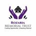 Rozaria Memorial Trust (@RozariaConnects) Twitter profile photo