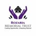 Rozaria Memorial Trust (@rozariaconnects) Twitter profile photo Rozaria Memorial Trust (@rozariaconnects) Twitter profile photo