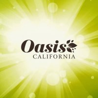 Oasis California(@Oasis_Cali) 's Twitter Profile Photo