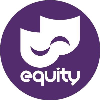 The Birmingham & West Midlands Branch of @EquityUK The Actor’s Trade Union. Follow the new account @Equity_BWM