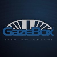 Gazebox(@gazeboxofficial) 's Twitter Profile Photo