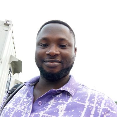 Fakinbosola's profile picture. 