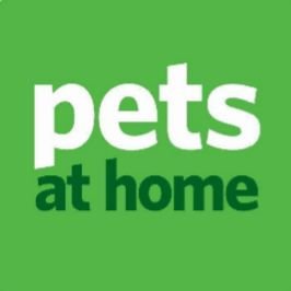 The official Twitter of Pets at Home Baguley.

Found at the heart of Baguley's shopping district; Pets at Home is always happy to help with pet advice in store.