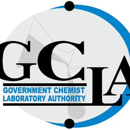 The Government Chemist Laboratory Authority is the “Legal Referral Laboratory”. Established under the Government Chemist Laboratory Authority Act,No.8,2016.