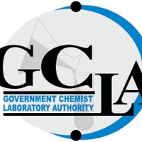 Mamlaka ya Maabara ya Mkemia Mkuu wa Serikali (@gcla1895) 's Twitter Profile Photo Mamlaka ya Maabara ya Mkemia Mkuu wa Serikali (@gcla1895) 's Twitter Profile Photo