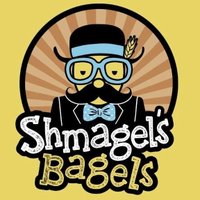 Shmagel's Bagels(@shmagelsbagels) 's Twitter Profile Photo