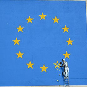 🇪🇺 + 🇬🇧 = 🏆 I never planned to be in favour of the European Union, but only since the referendum vote have I realised how much we owe to the European Union