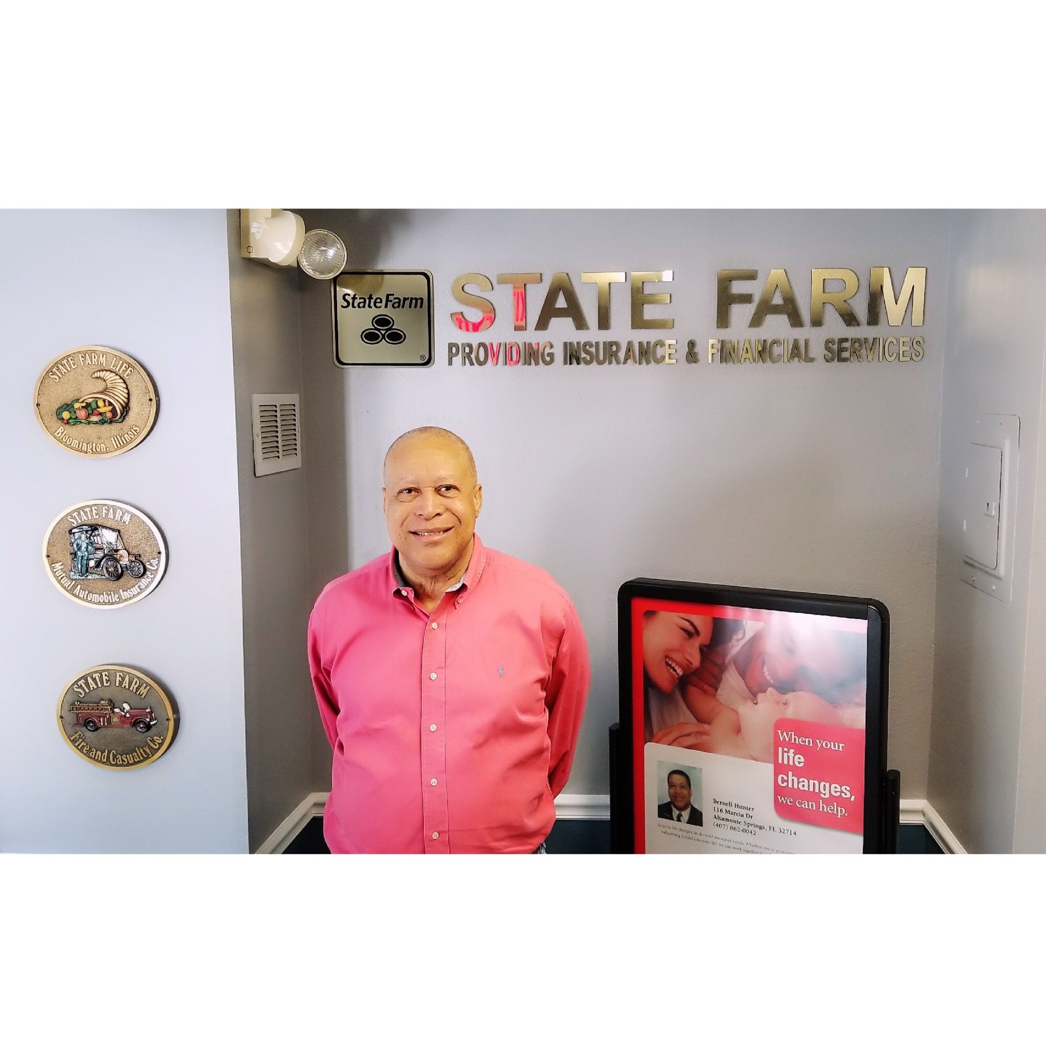 State Farm Agent since 1988.😀