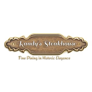 At Randy’s Steakhouse you’ll find fine cuisine from steak to seafood, an extensive wine list, and incredible service in the historic Campbell home!