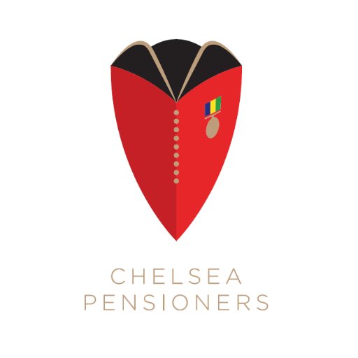 The official Twitter account of the #ChelseaPensioners, the UK's iconic Army veterans. Est. 1692 at the Royal Hospital Chelsea.