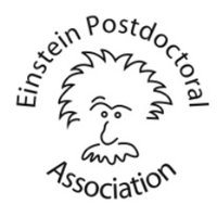 Einstein Postdoctoral Association (@epa_einstein) 's Twitter Profile