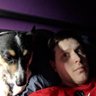 t_sloughter's profile picture. Marxist hacking the Erlang at the farmhouse.