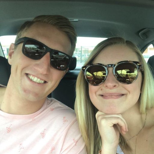 kaitlynkivi's profile picture. B-more why be less?