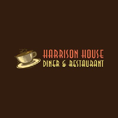 Harrison House Diner