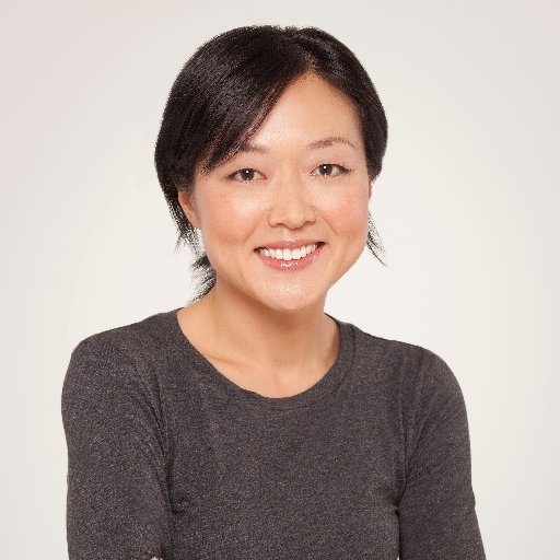 lee_euna's profile picture. Head of Program Acquisitions and Commissioning at VOA
Author of The World Is Bigger Now