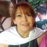 Silvia Alvarado S (@lachiva75) 's Twitter Profile