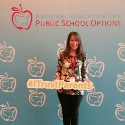 National coalition for Public School Options