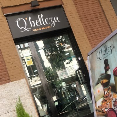 #Peluquería en pleno centro de #Madrid Un espacio dedicado a hombres y mujeres, donde realzamos tu belleza capilar, facial y corporal con las últimas tendencias