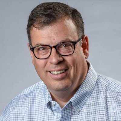 Mike Oliverio for Senate Profile