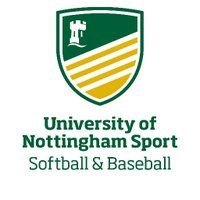 UoN Softball & Baseball Club (@uonsoftball) 's Twitter Profile