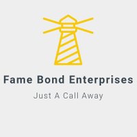 Fame Bond Enterprises(@FameBond) 's Twitter Profile Photo