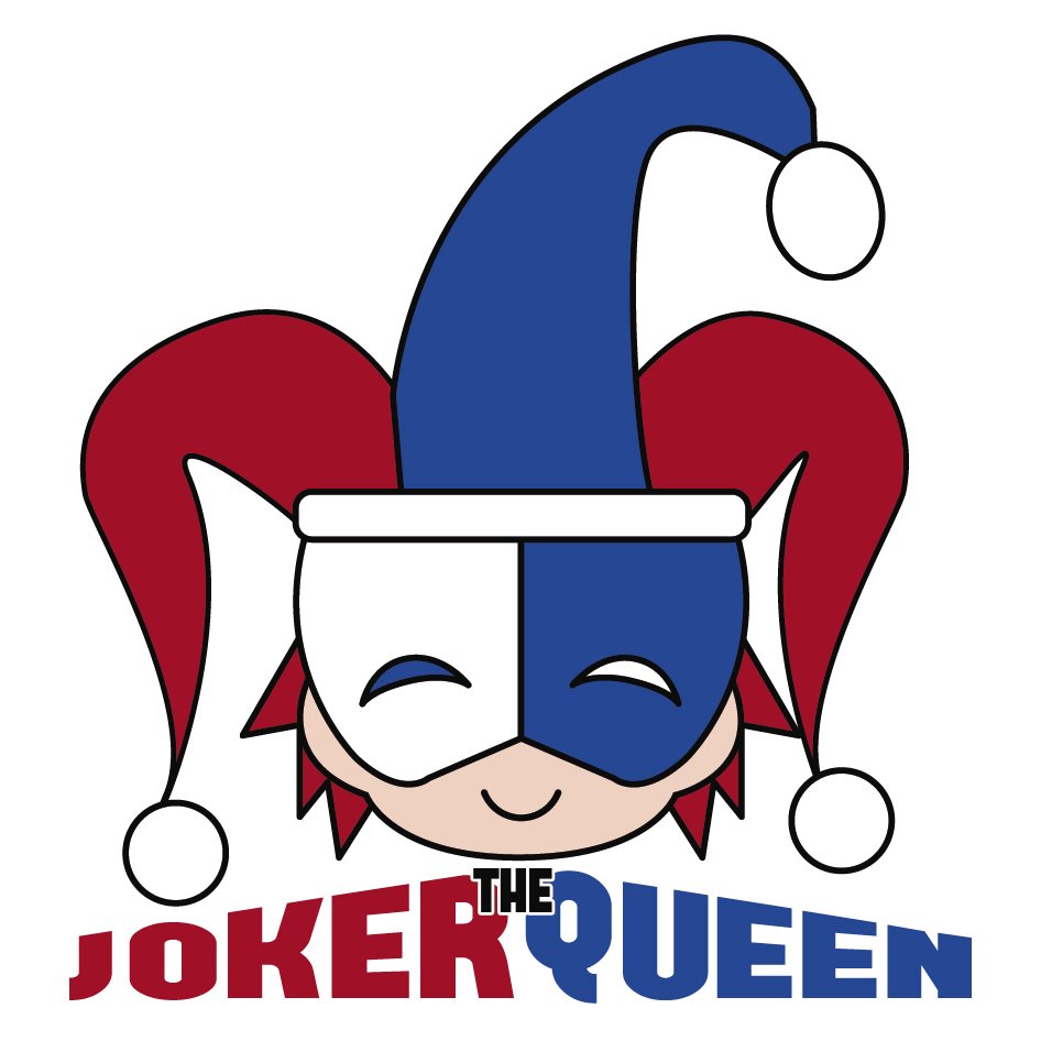 jokerqueen776 Profile Picture