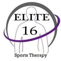 Elite 16 Sports Therapy (@elite16st) 's Twitter Profile