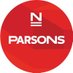 Parsons (@parsonsdesign) Twitter profile photo