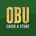 OBU Cheer & STUNT (@OBU_Cheer) Twitter profile photo